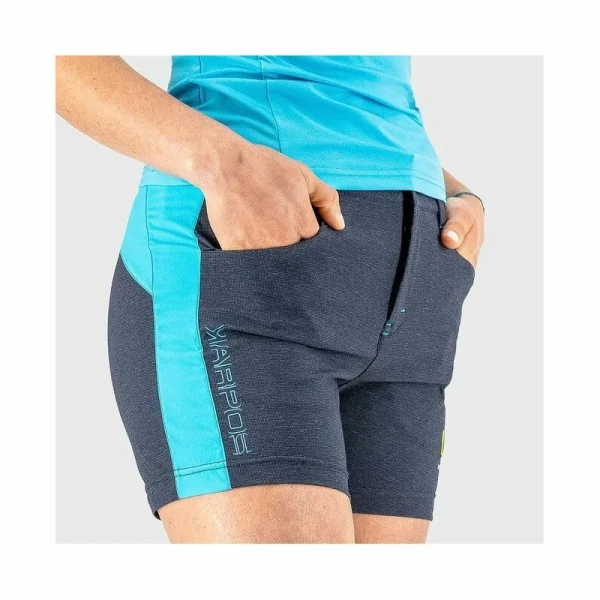 Nouveau 🥰 Karpos Santa Croce Short – Short escalade femme 🎉 5
