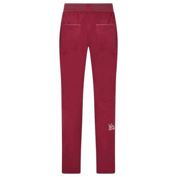 Vente flash 🔥 La Sportiva Itaca Pant – Pantalon escalade femme 🌟 3