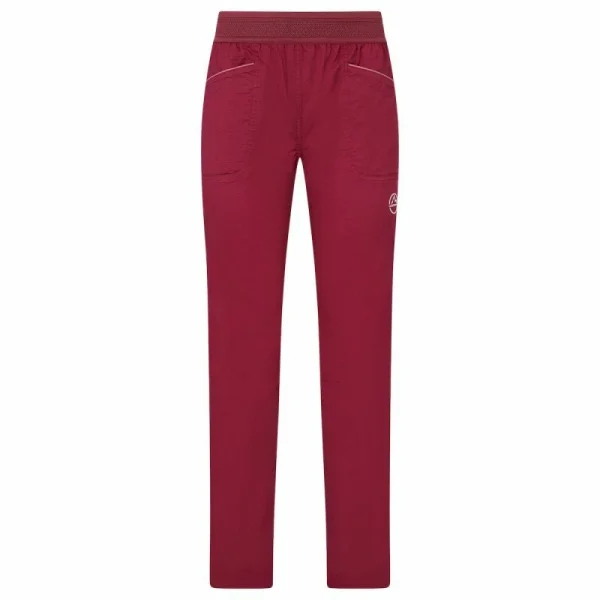 Vente flash 🔥 La Sportiva Itaca Pant – Pantalon escalade femme 🌟 1
