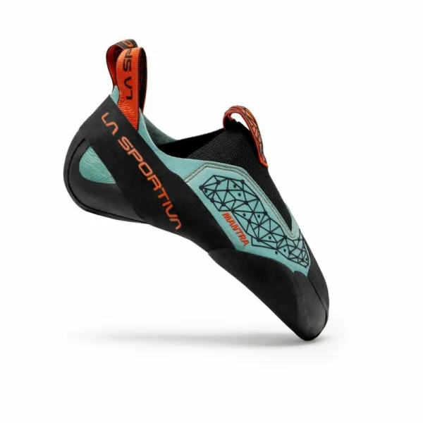 Sortie 🔥 La Sportiva Mantra – Chaussons escalade homme 🛒 1
