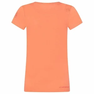 Remise 🤩 La Sportiva Pattern T-Shirt – T-shirt femme 😍 7
