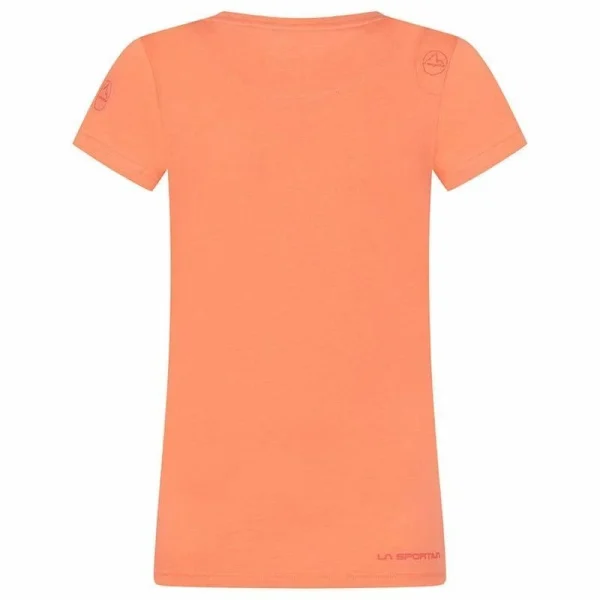 Remise 🤩 La Sportiva Pattern T-Shirt – T-shirt femme 😍 3