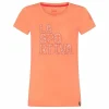 Remise 🤩 La Sportiva Pattern T-Shirt – T-shirt femme 😍 19