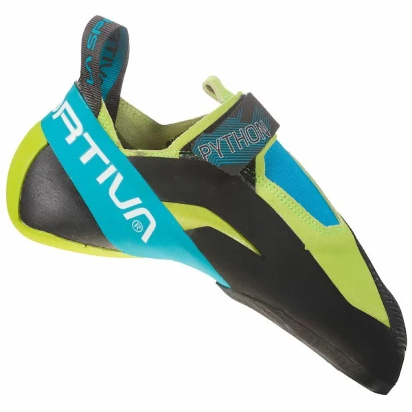Acheter 🛒 La Sportiva Python – Chaussons escalade homme 👍 8