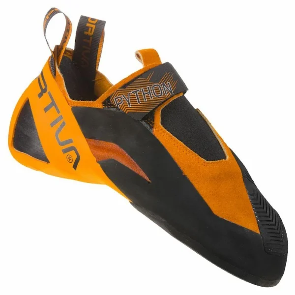 Acheter 🛒 La Sportiva Python – Chaussons escalade homme 👍 5