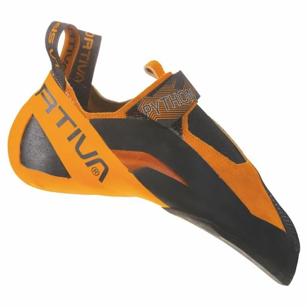 Acheter 🛒 La Sportiva Python – Chaussons escalade homme 👍 1
