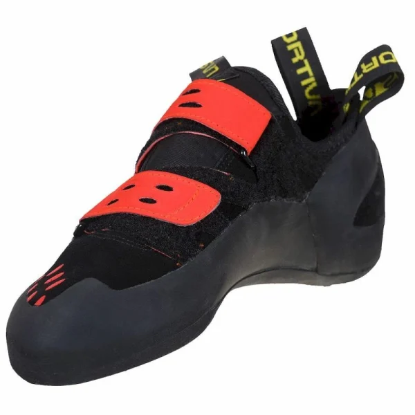 Les meilleures critiques de 🌟 La Sportiva Tarantula – Chaussons escalade homme 👍 4