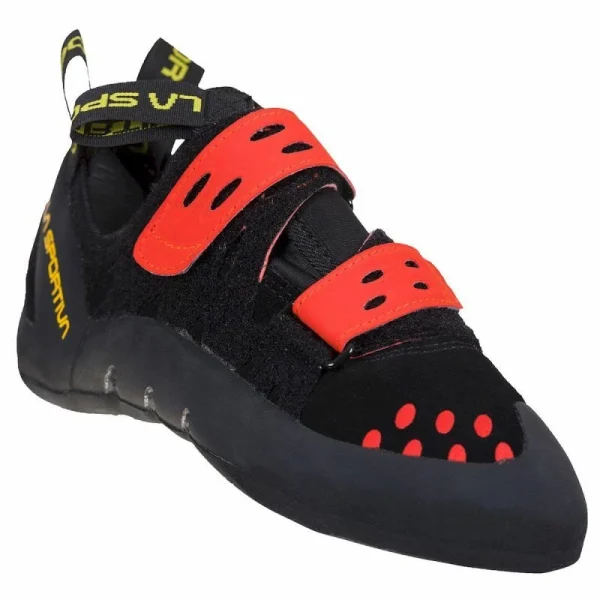 Les meilleures critiques de 🌟 La Sportiva Tarantula – Chaussons escalade homme 👍 1