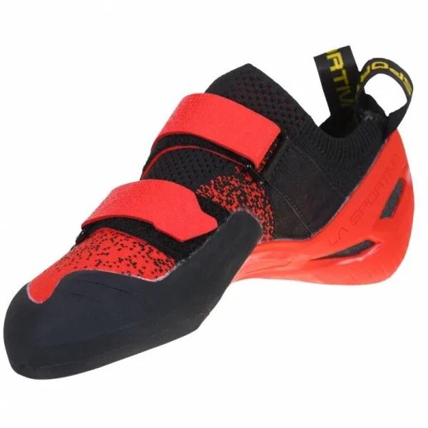 Bon marché 🌟 La Sportiva Zenit – Chaussons escalade 🌟 3