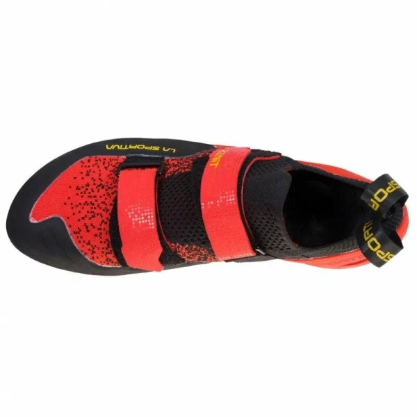 Bon marché 🌟 La Sportiva Zenit – Chaussons escalade 🌟 4