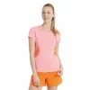 Les meilleures critiques de ❤️ Lolë Ailani – T-shirt femme ❤️ 13