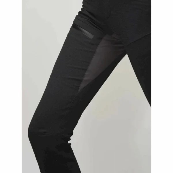 Bon marché ✨ Looking For Wild F-208 – Pantalon escalade femme 😉 4