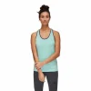 Acheter 🔔 Mammut Camie Top – Débardeur femme ⭐ 10