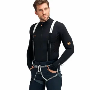 Coupon 😀 Mammut Eisfeld Guide SO Pants – Pantalon softshell homme 👏 23