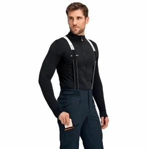 Coupon 😀 Mammut Eisfeld Guide SO Pants – Pantalon softshell homme 👏 25