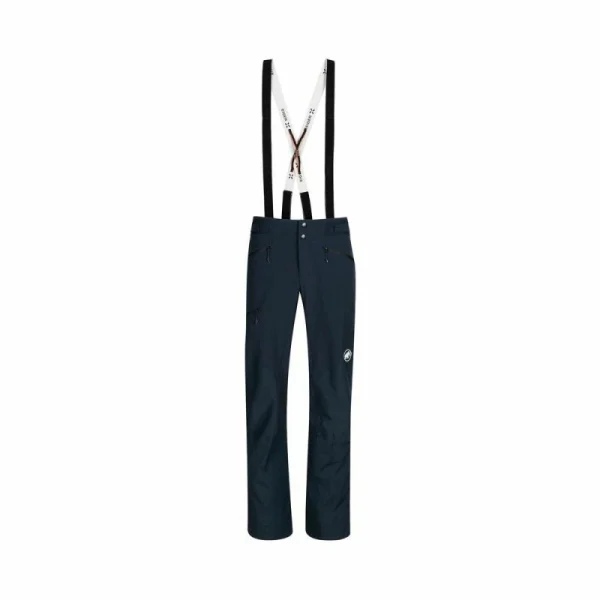 Coupon 😀 Mammut Eisfeld Guide SO Pants – Pantalon softshell homme 👏 1
