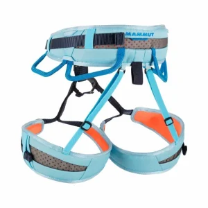 Meilleure vente ✔️ Mammut Ophir 3 Slide 👩 Women – Baudrier femme 🔥 6