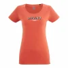 Meilleur prix ❤️ Millet Millet Retro – T-shirt femme 🛒 8