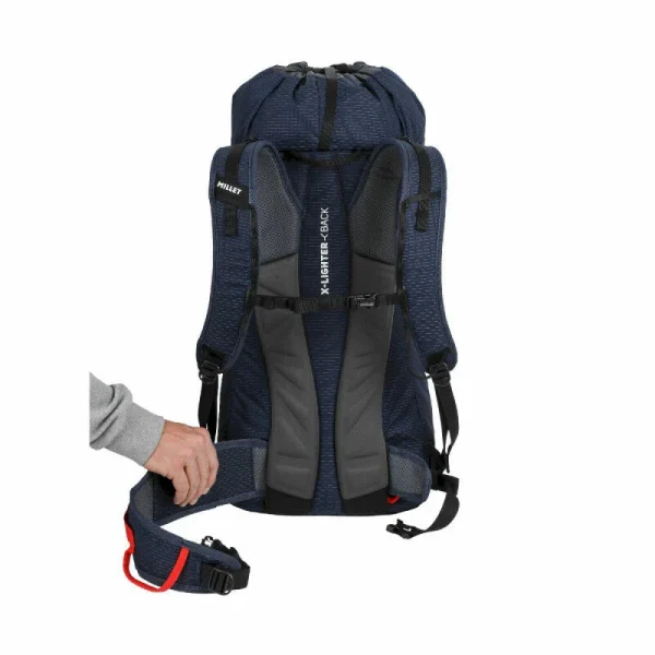Nouveau ❤️ Millet Prolighter 30+10 – Sac à dos randonnée 🤩 8