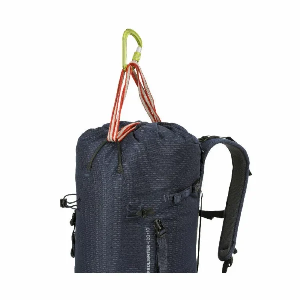 Nouveau ❤️ Millet Prolighter 30+10 – Sac à dos randonnée 🤩 9
