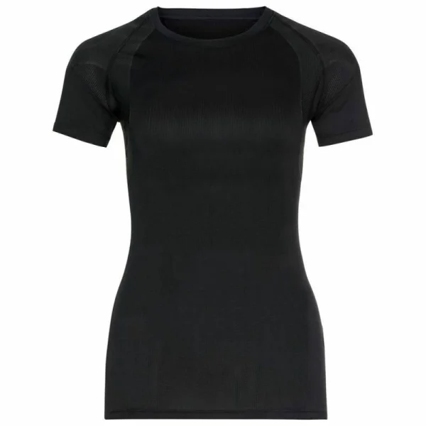 Coupon 😉 Odlo Active Spine 2.0 – T-shirt running femme 🌟 5
