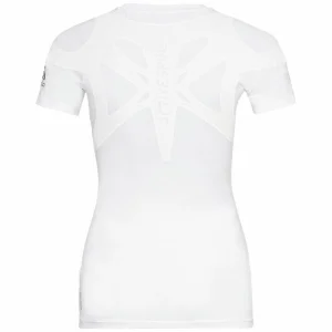 Coupon 😉 Odlo Active Spine 2.0 – T-shirt running femme 🌟 9