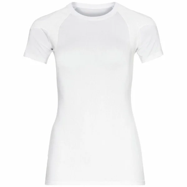 Coupon 😉 Odlo Active Spine 2.0 – T-shirt running femme 🌟 1