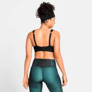Promo ✨ Odlo Padded High – Soutien-gorge de sport ⌛ 10