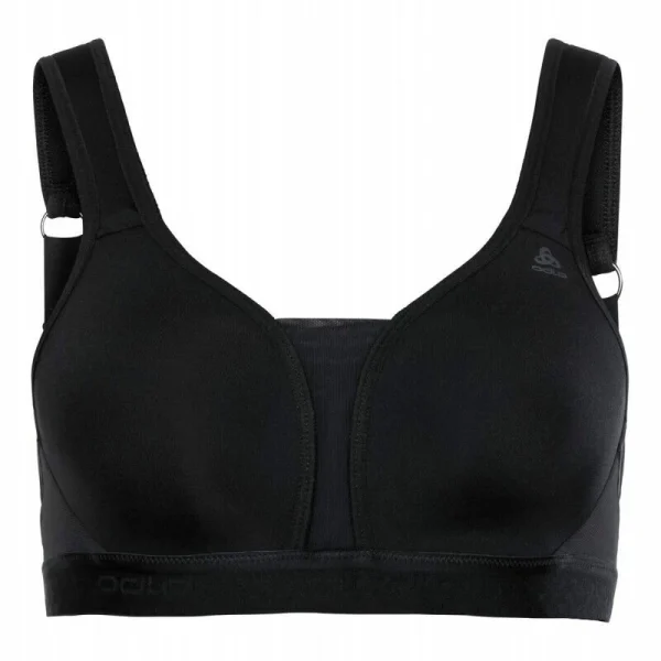 Promo ✨ Odlo Padded High – Soutien-gorge de sport ⌛ 5