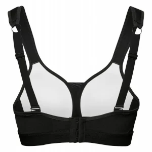Promo ✨ Odlo Padded High – Soutien-gorge de sport ⌛ 16