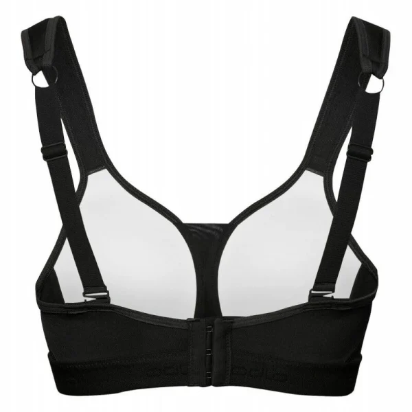 Promo ✨ Odlo Padded High – Soutien-gorge de sport ⌛ 6