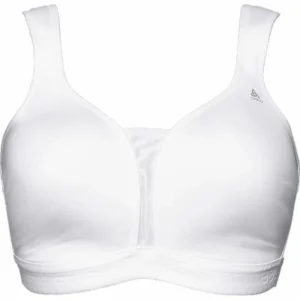 Promo ✨ Odlo Padded High – Soutien-gorge de sport ⌛ 18