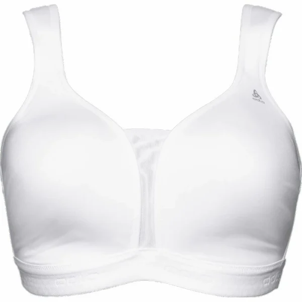 Promo ✨ Odlo Padded High – Soutien-gorge de sport ⌛ 7
