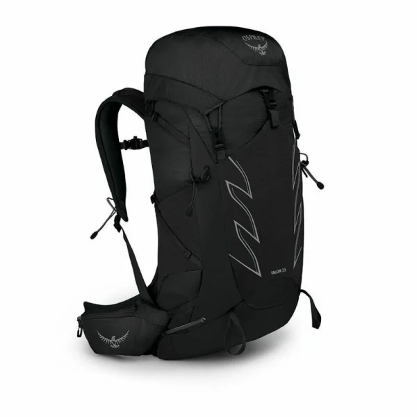 Le moins cher ❤️ Osprey Talon 33 – Sac à dos homme ✔️ 1