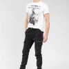 Pantalon Cargo à Poches Pour Homme – DANAKIL 01V7051M – DEELUXEPantalon DANAKIL 19