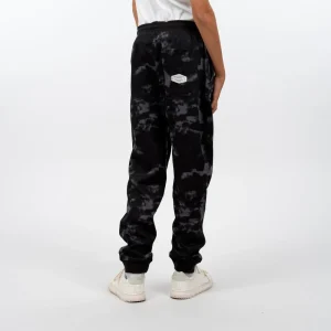 Pantalon Joggin à Motif Pantalon DYE 9
