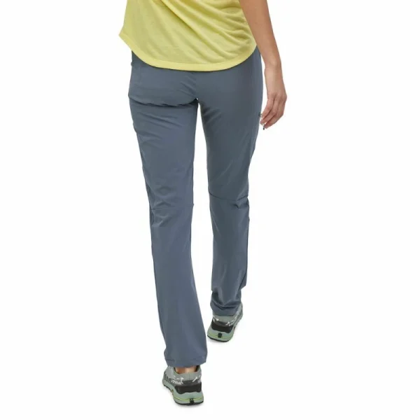 Grosses soldes 😍 Patagonia Chambeau Rock Pants – Pantalon escalade femme ⌛ 4