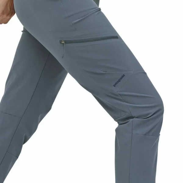 Grosses soldes 😍 Patagonia Chambeau Rock Pants – Pantalon escalade femme ⌛ 7