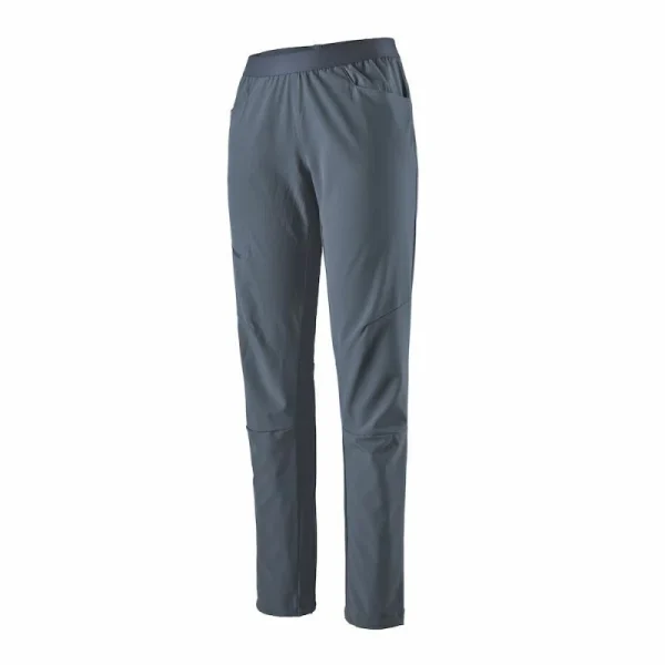 Grosses soldes 😍 Patagonia Chambeau Rock Pants – Pantalon escalade femme ⌛ 1