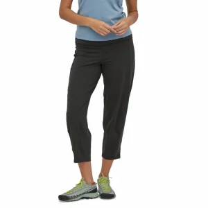 Les meilleures critiques de 👍 Patagonia Maipo Rock Crops – Pantalon escalade femme 👍 8