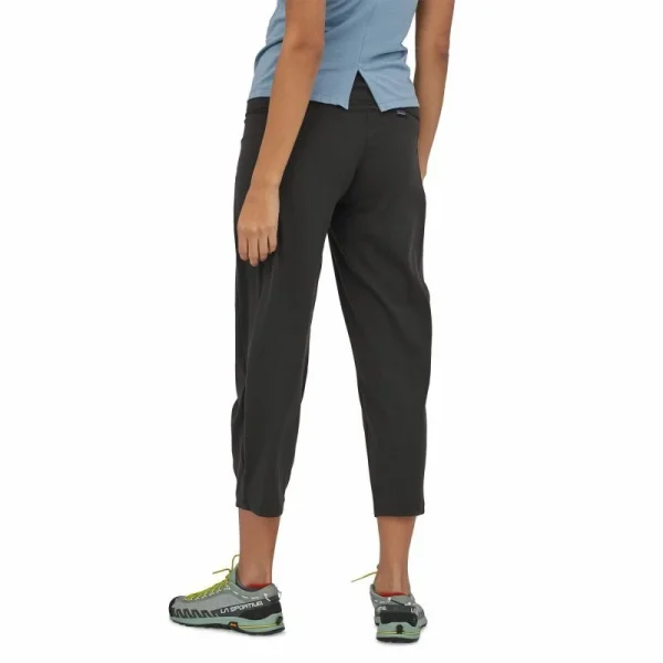 Les meilleures critiques de 👍 Patagonia Maipo Rock Crops – Pantalon escalade femme 👍 4