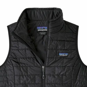 Meilleur prix 😍 Patagonia Nano Puff Vest – Veste sans manches femme 🤩 12