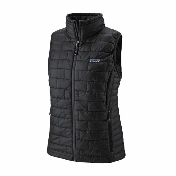 Meilleur prix 😍 Patagonia Nano Puff Vest – Veste sans manches femme 🤩 5