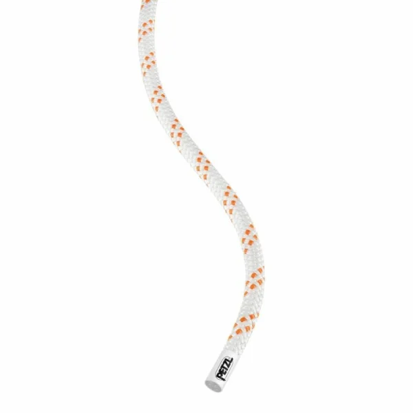 Meilleur prix 🎁 Petzl Club 10.0 mm – Corde 💯 1