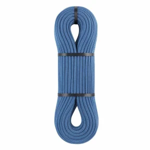 Tout neuf 🤩 Petzl Contact 9.8 mm – Corde escalade 😍 7