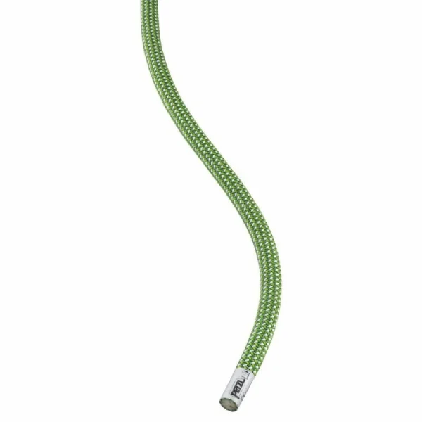 Tout neuf 🤩 Petzl Contact 9.8 mm – Corde escalade 😍 4