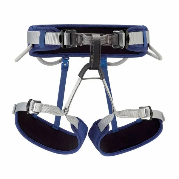 Vente flash 🔔 Petzl Corax – Baudrier 👍 4