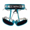Vente flash 🔔 Petzl Corax – Baudrier 👍 23