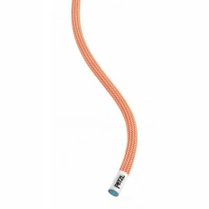 Top 10 🛒 Petzl Volta Guide 9 mm x 60 m – Corde 😀 6