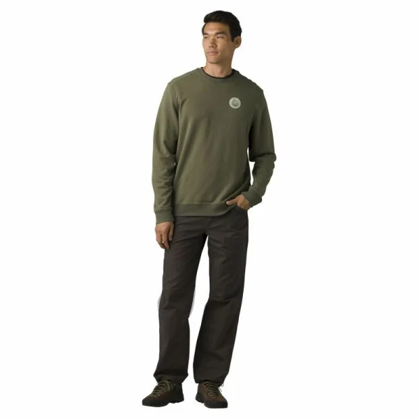 Coupon 🎉 Prana Kragg Pant 32 Inseam – Pantalon escalade homme 💯 8